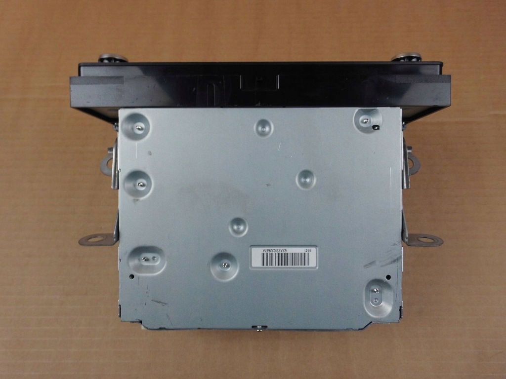 фото №8, Toyota yaris iv xp210 2023 радио экран дисплей 86140-0d581 861400d581