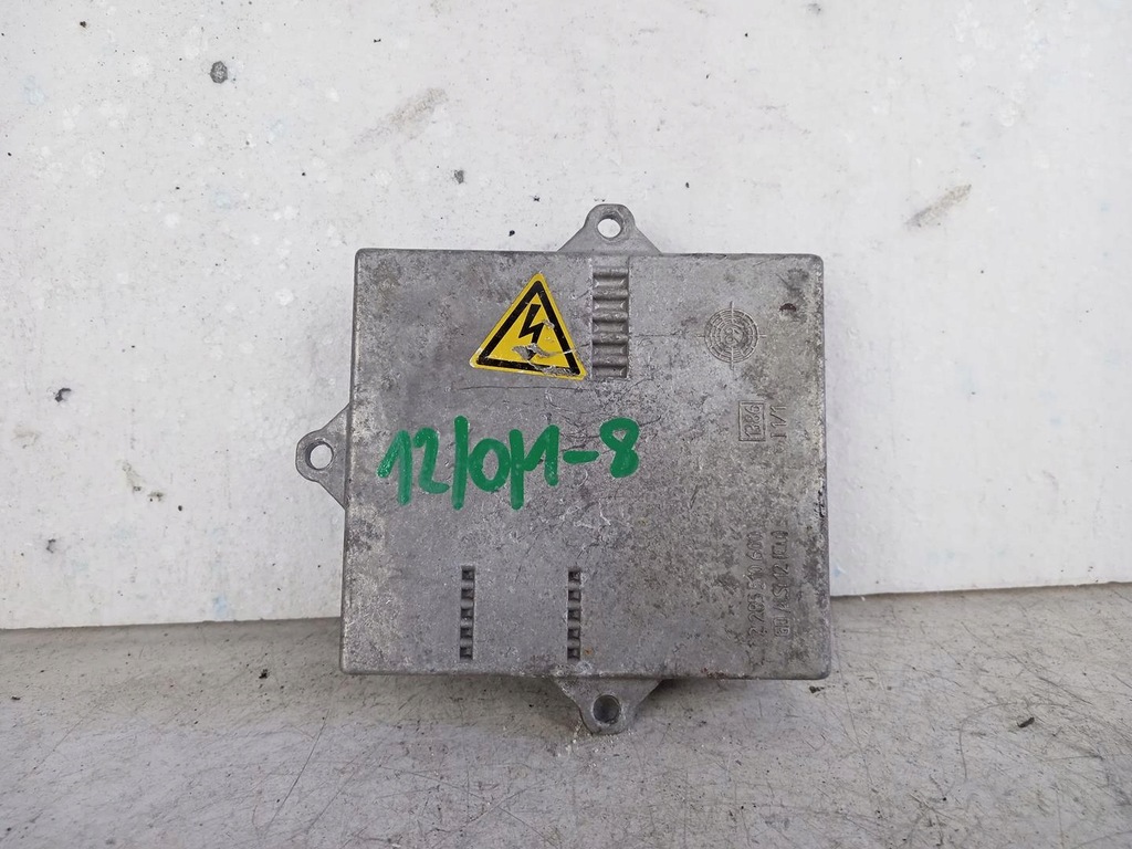 фото №1, Opel vectra b lift перетворювач 1307329053