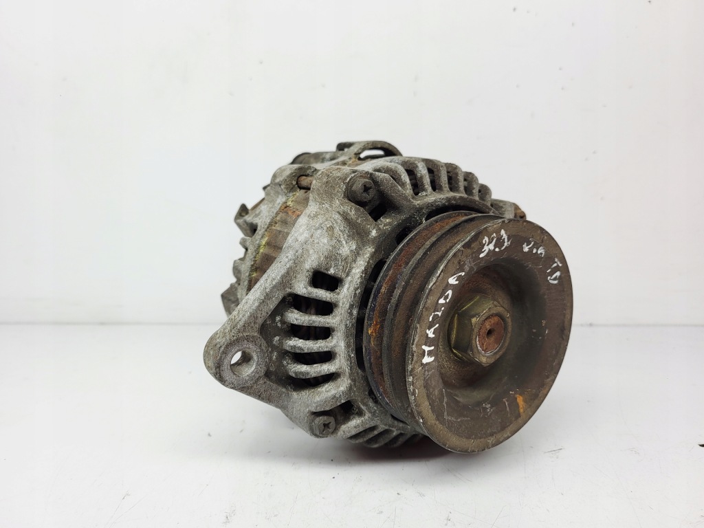 Купити Генератор mazda 323 2.0 td a2tb1299 80a
