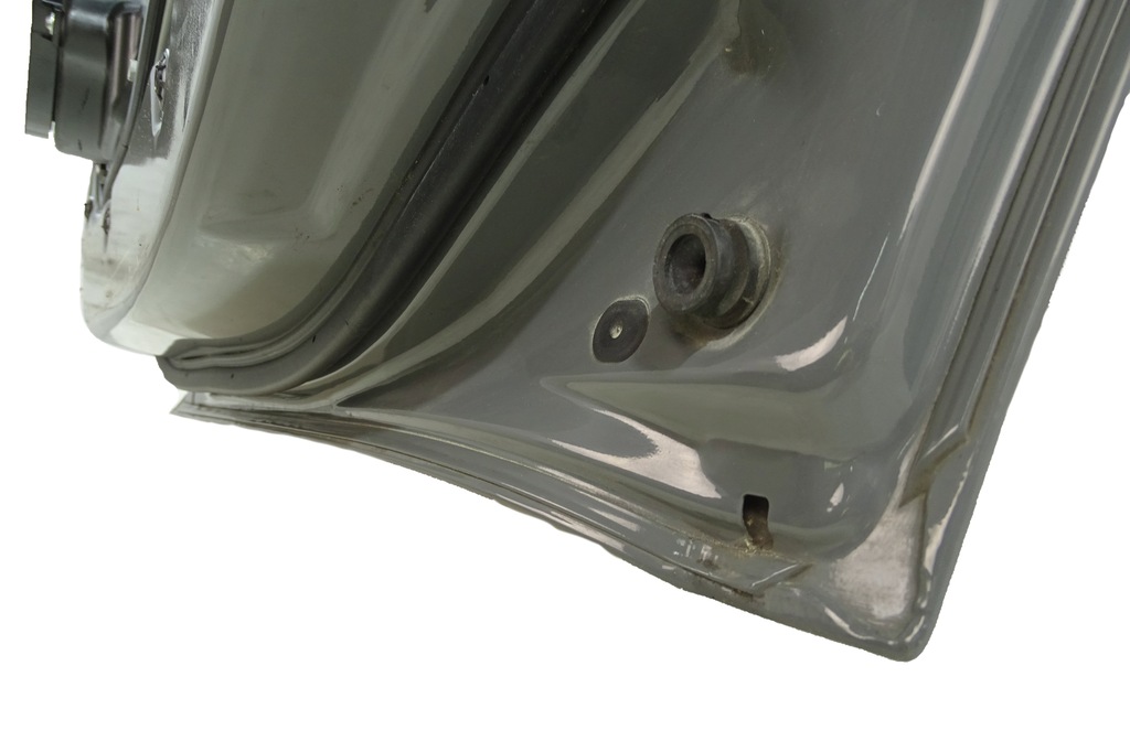 фото №11, Dodge durango 2018- двері праве задня задні pdn