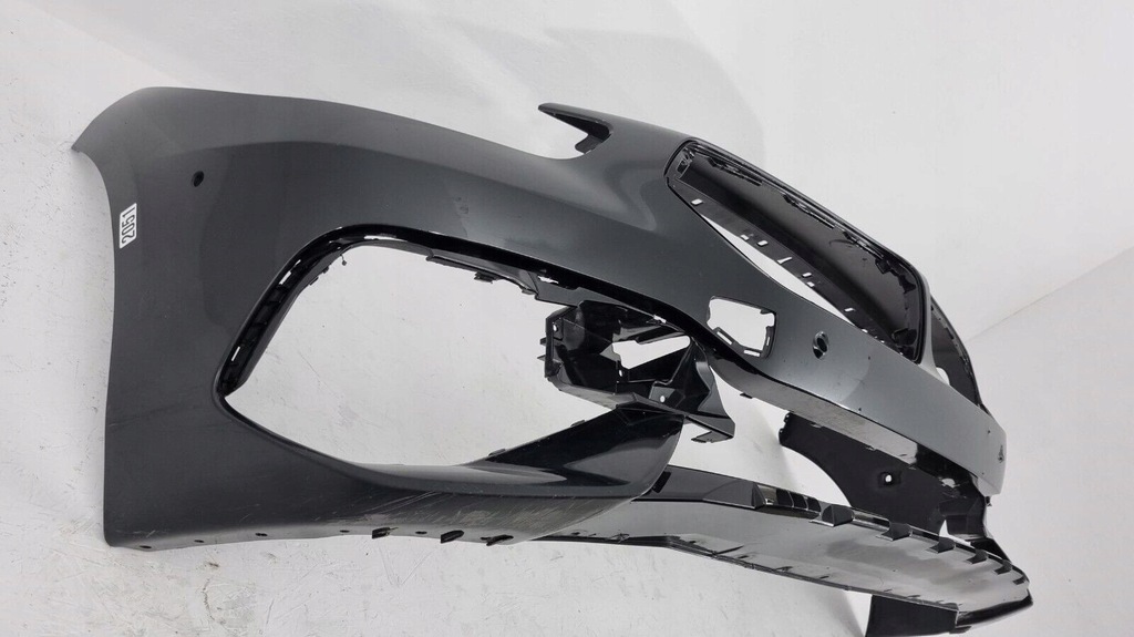 фото №9, Bmw z4 g29 2019- бампер передний перед 51117436876