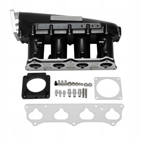 фото №1, Колектор ss? cy honda civic k20