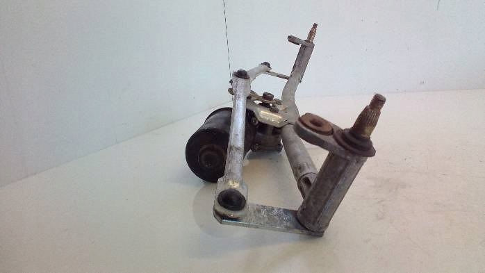 фото №6, Механизм моторчик дворник seat toledo ii 03r