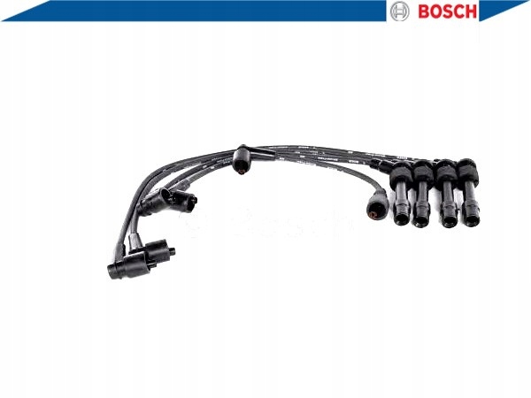 фото №4, Bosch дроти запалювання opel corsa bosch