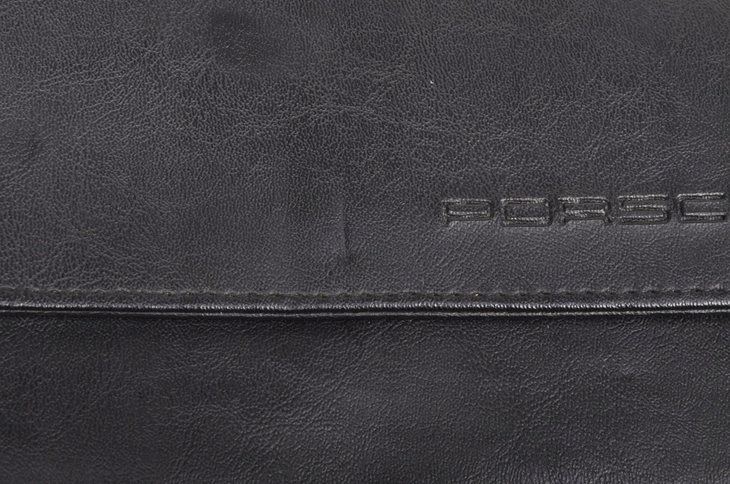 фото №5, Porsche 718 cayman 982 чохол na dokumenty