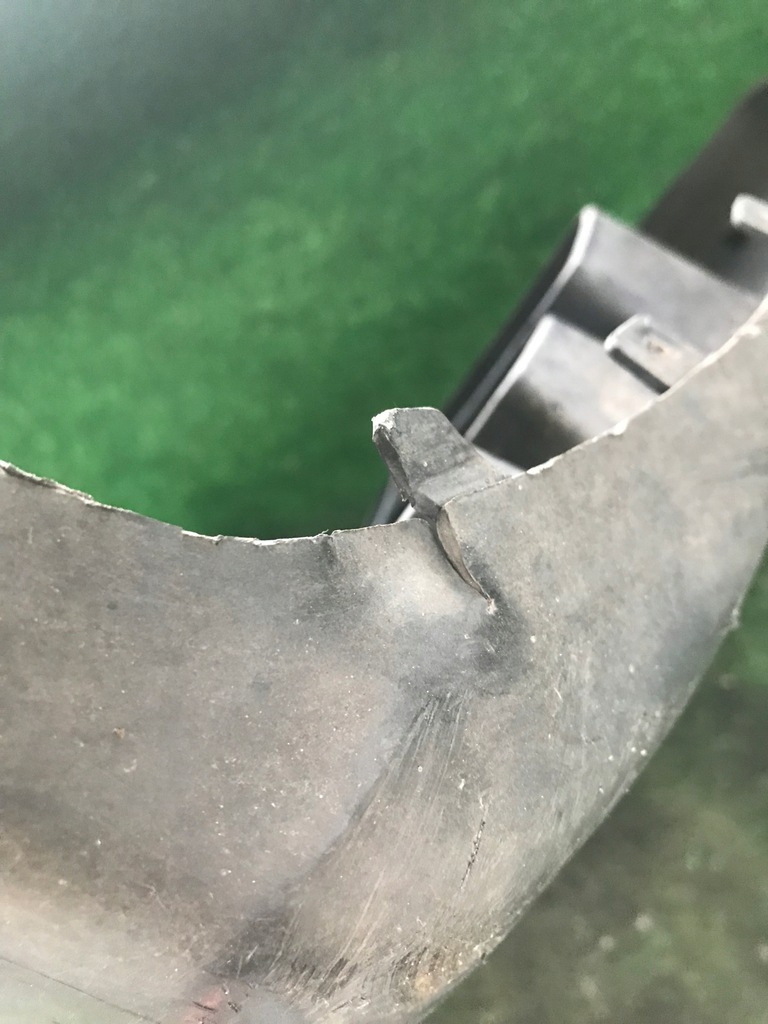 фото №9, Решётка радиатора решётка бампера fiat panda ii 4x4 wwa