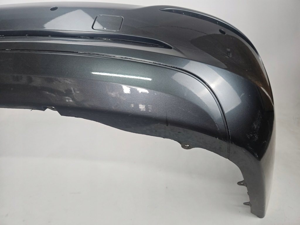 фото №10, Bmw serii 3 gt lift f34 gran turismo 2016 - бампер задний задняя pdc 7416072