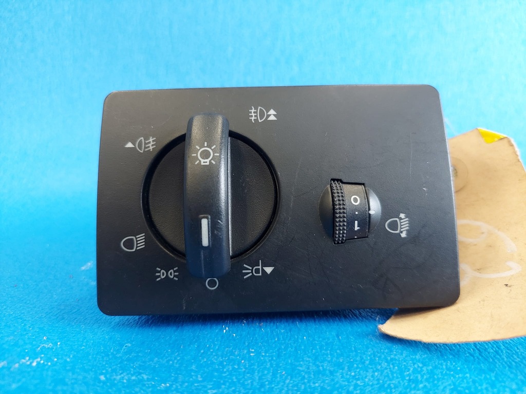 фото №1, Выключатель света focus 2 7m5t13a024ma