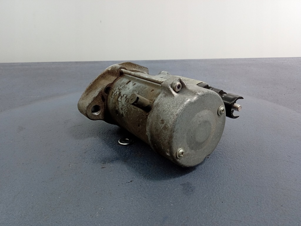 фото №5, Honda civic ix 11- 1.4 16v стартер 428000-8110