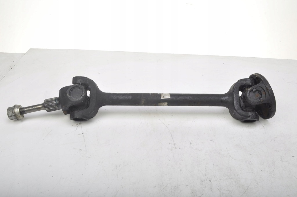 фото №3, Aston martin db7 5.9 v12 привідний вал права задня