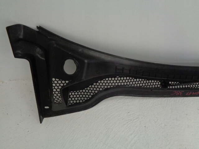 фото №7, Peugeot rcz жабо верхний ym21605080