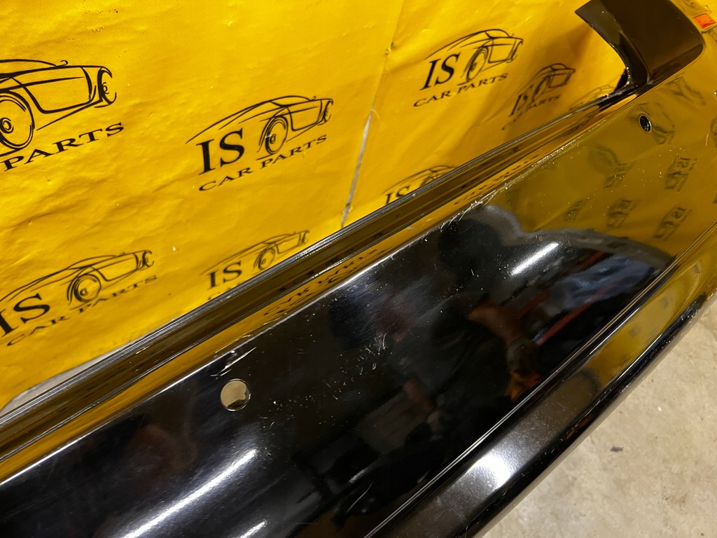 фото №9, Бампер задній задня 4 x pdc bmw 5 f11 kombi 475