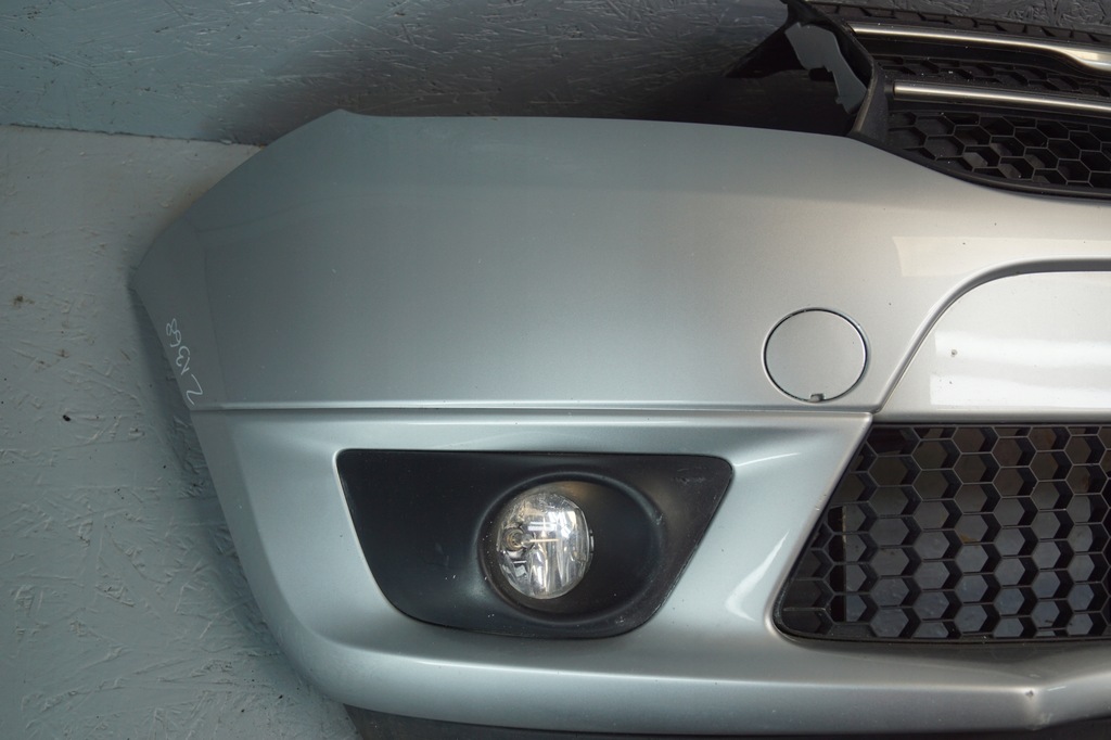 фото №7, Бампер перед dacia sandero ii d69