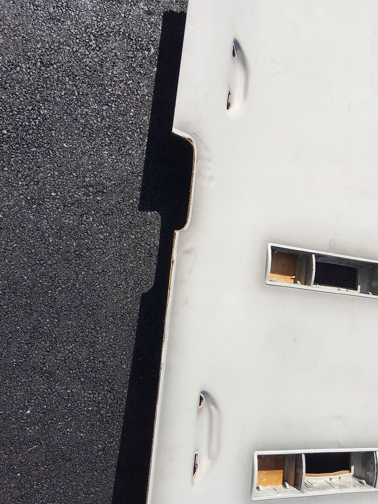 фото №5, Vw transporter carawelle t5 t6 long потолок потолок 7h3867499bb