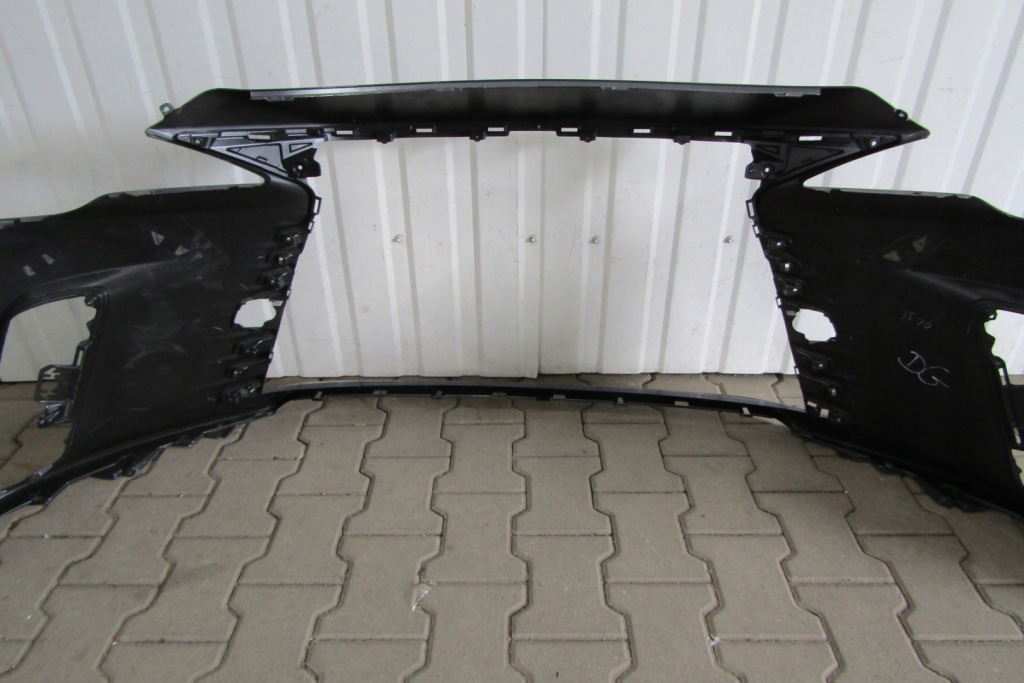 фото №8, Бампер перед передний lexus rx v 5 22-