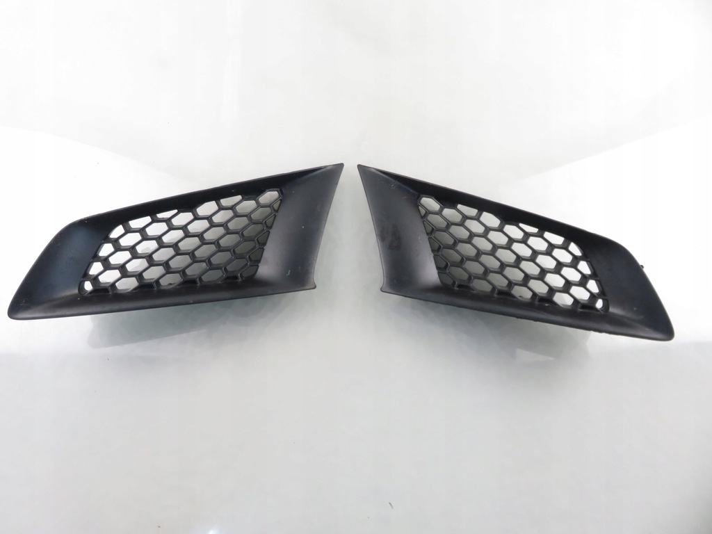 фото №1, Решётка радиатора решётка радиатора renault koleos i hy_ 62074jy00a 62075jy00a