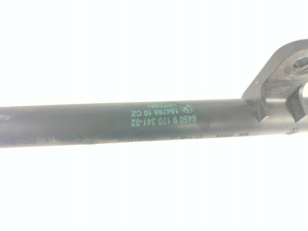 фото №5, Bmw f10 f11 webasto обігрівач стояночний 9241698