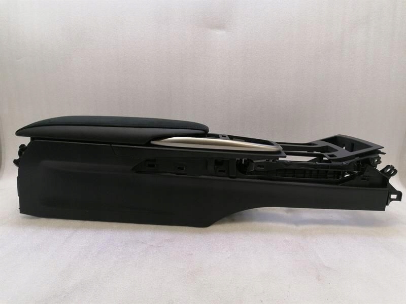 фото №9, Консоль lexus rc f track xc10 86110-24220 консоль середня alcantara rhd