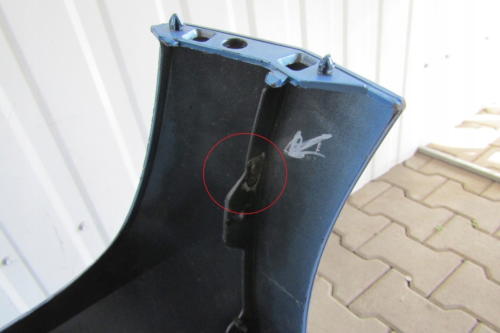 фото №16, Бампер перед передний bmw 2 f22 f23 13-