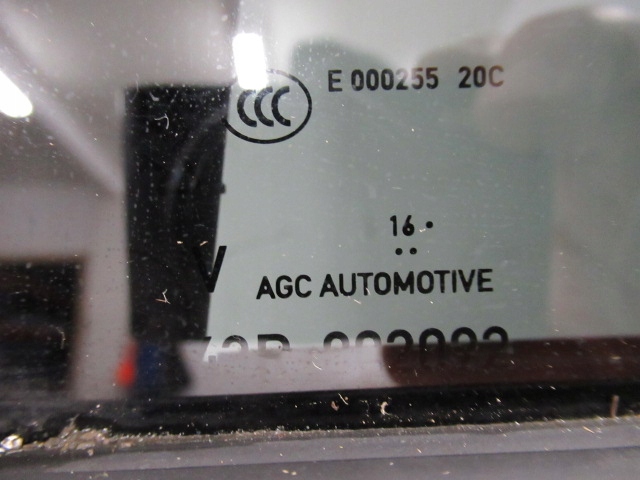 фото №6, Peugeot 3008 ii двері ліва задні kwed