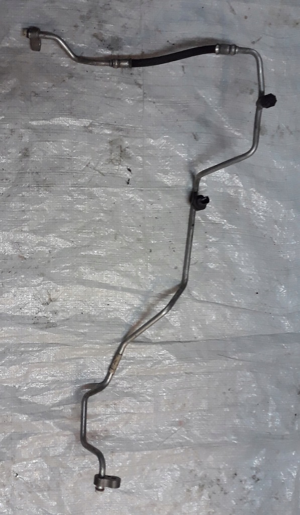 фото №1, Range rover vogue труба waz шланг кондиціонера k5