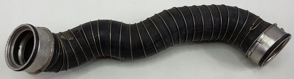 фото №1, Wąż труба интеркулер mercedes w171 a1715280182