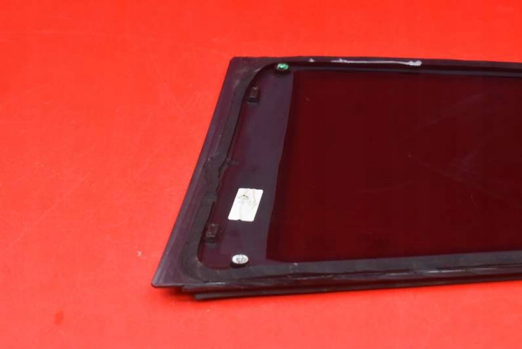 фото №7, Скло кузовна права задня audi a5 8t coupe 07-11