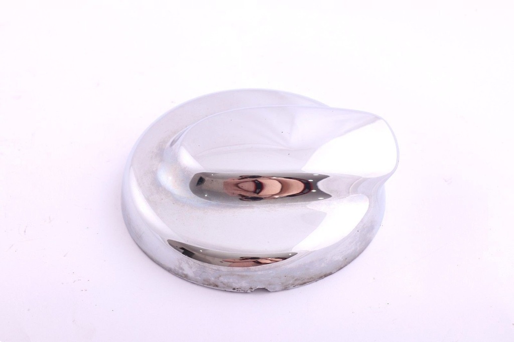 фото №1, Mini cooper s r55 r57 захист заливної пального хром 7148885