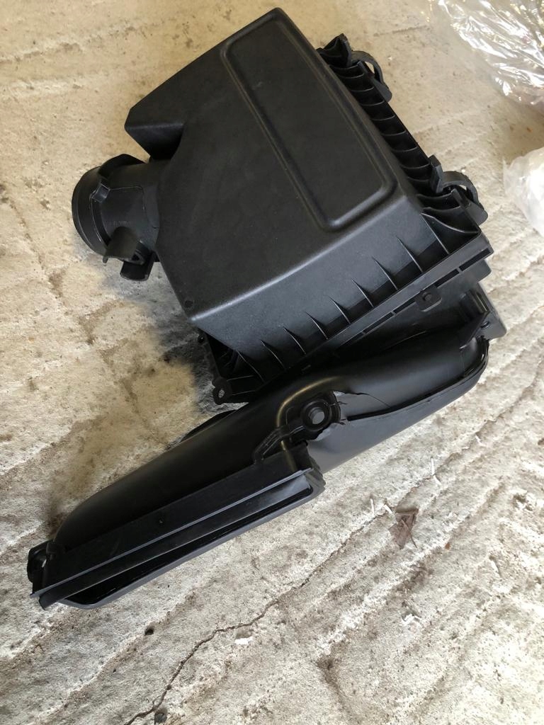 фото №6, Ford edge 2015 - корпус фільтра повітря 2.0 usa _ f2gz-9600-b _ f2gz-9a60