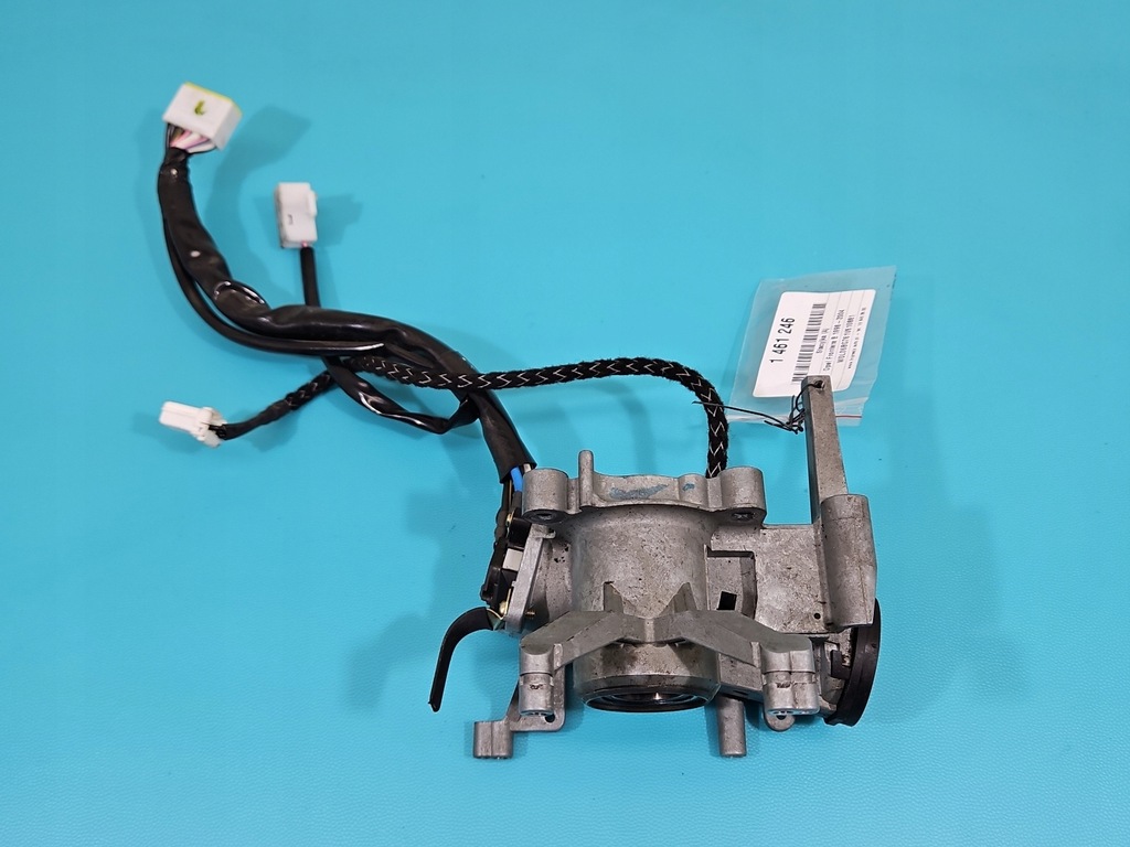 фото №7, Замок запалювання ключ вкладка opel frontera b