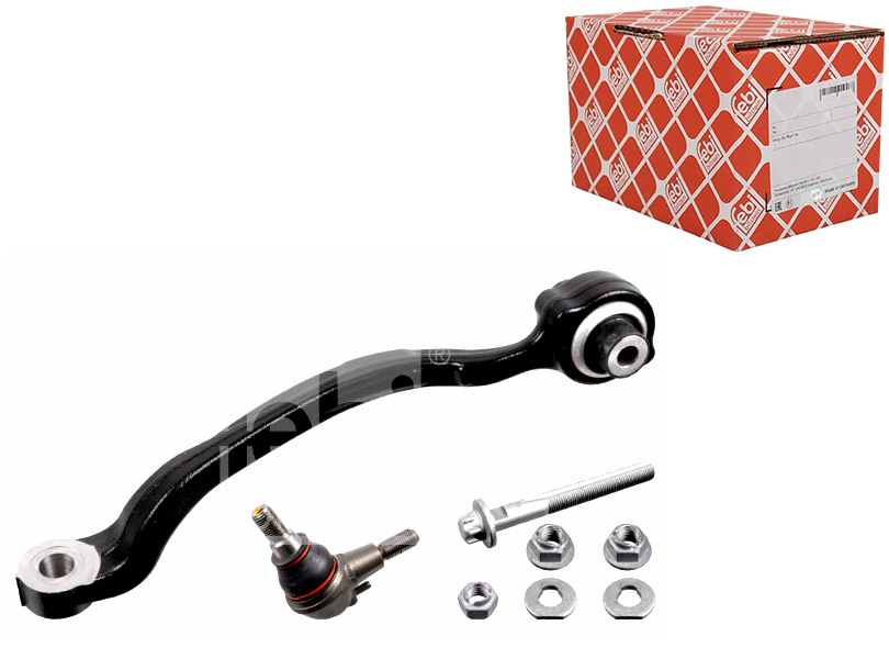 фото №1, Рычаг подвеска колеса перед l dół перед mercedes cls c218 cls