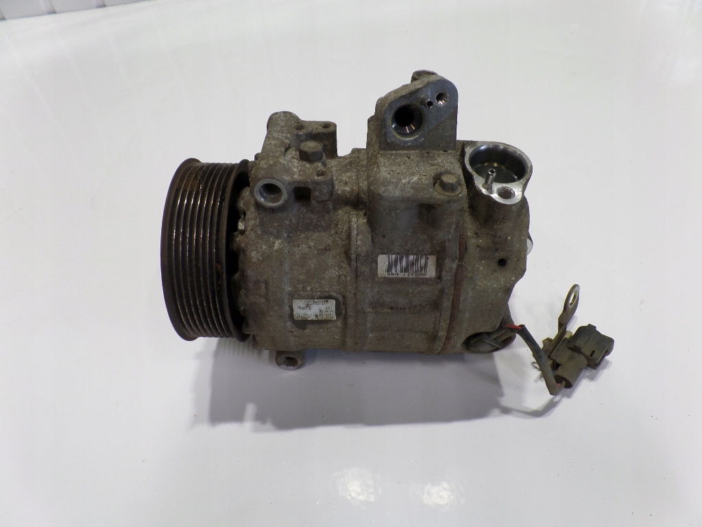 фото №1, Discovery iii jpb000183 компресор кондиціонера