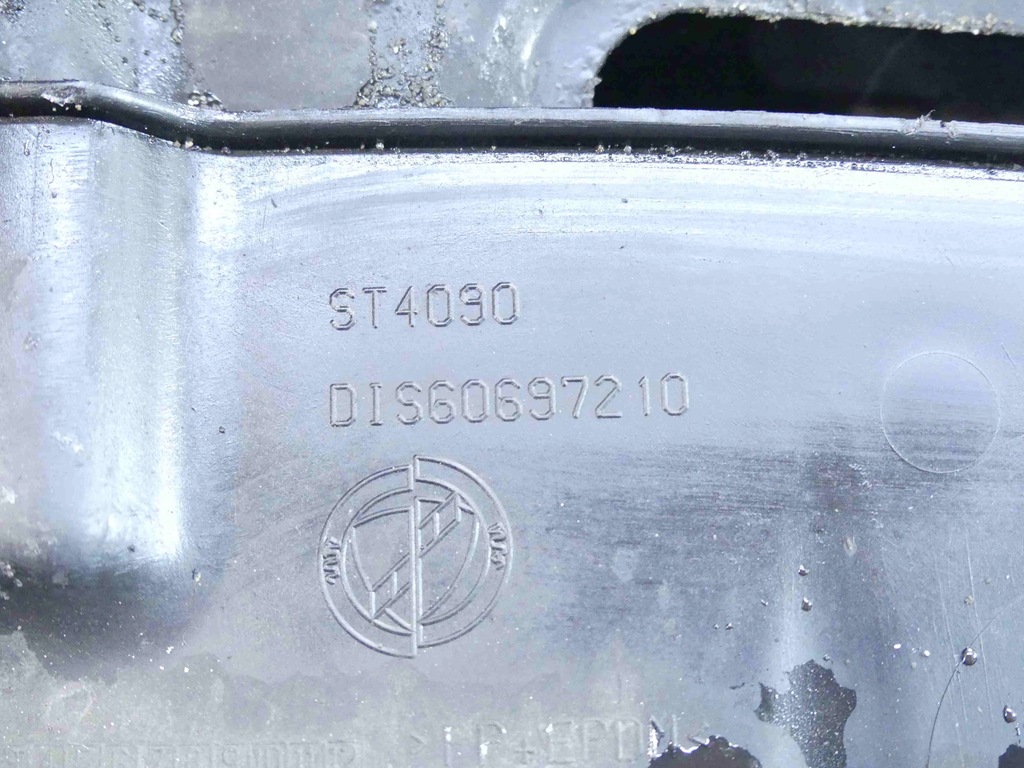 фото №8, Pas передний alfa romeo 159 60697210