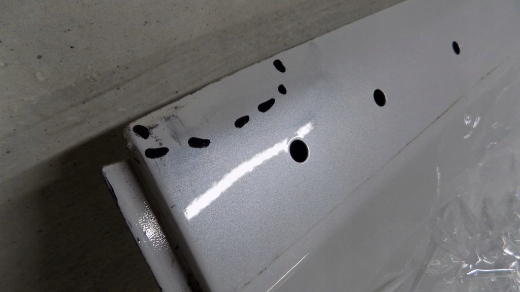 фото №8, Дверь правый задняя peugeot 2008 i kwe