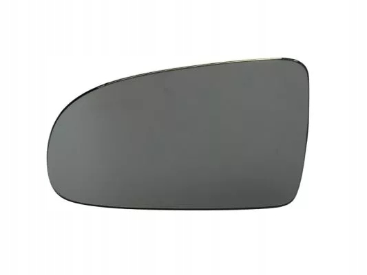 фото №1, Скло дзеркало зовнішнього l плоске