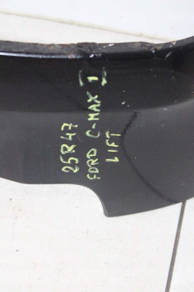 Крило правий перед передній ford c-max mk1 1 2003r- f3 - код лакофарбового покриття Київ