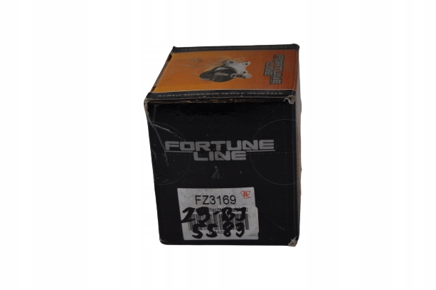 фото №1, Шарова опора важеля fortune opel vuxhall saab