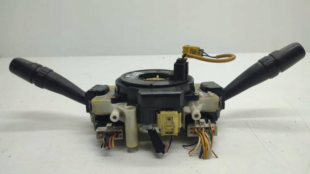 фото №4, Переключатель комбинированный kia sorento i europa