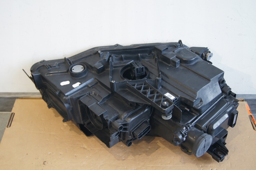 фото №10, Full led vw arteon левая europa 3g8941035