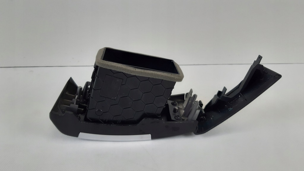 фото №6, Range rover vogue l405 решётка обдув левая