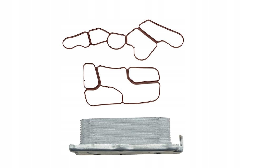 фото №3, Радиатор масла mercedes clk cls gls c clc e g gl glk m r s sl slk sprinter