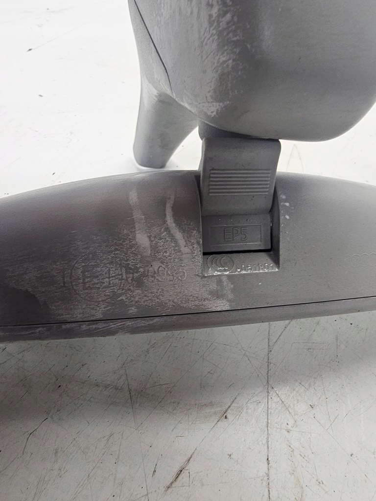 фото №8, Дзеркало заднього виду audi a3 8v q3 8u0857511 ep5