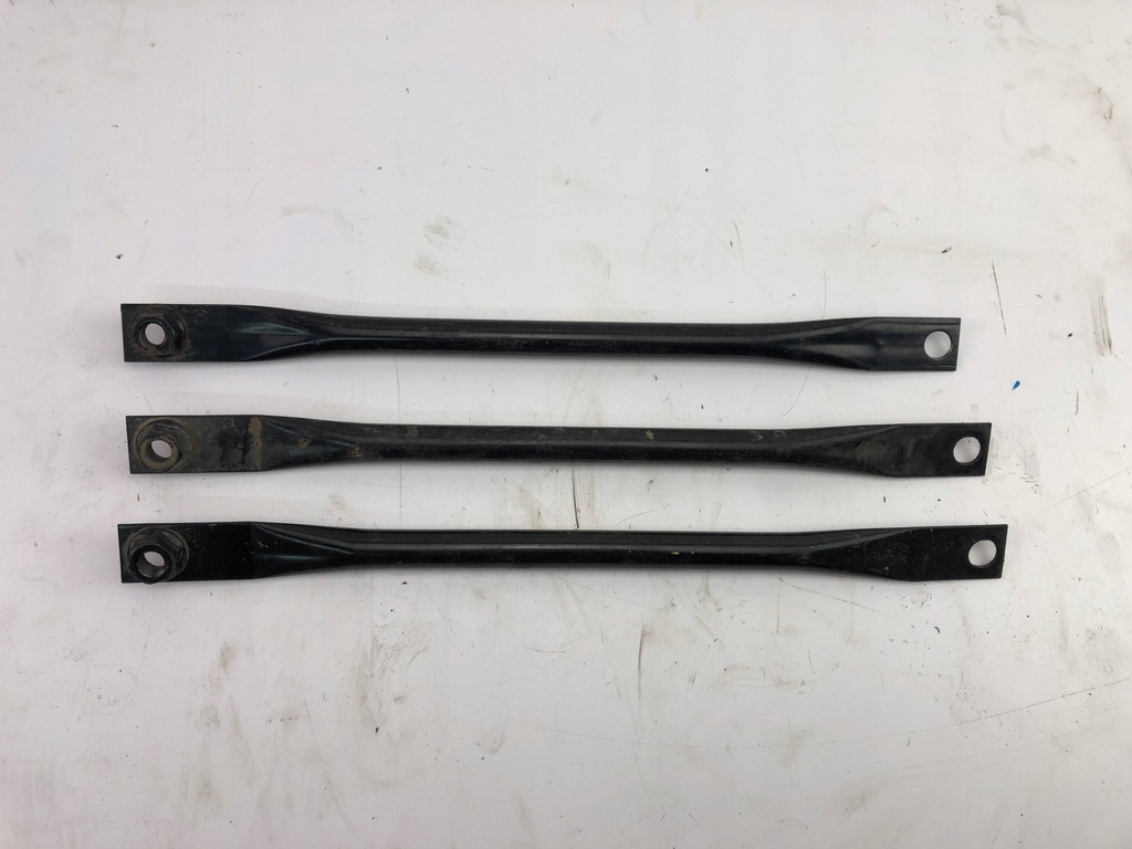 фото №4, Toyota auris ii avensis кронштейн підрамник