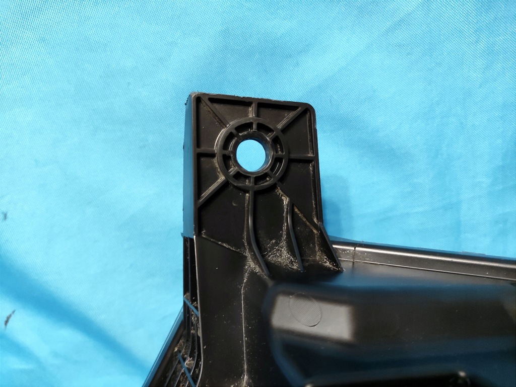 Dodge durango рестайлінг  srt full led 2020 2025 фара правий перед фара euro Ціна