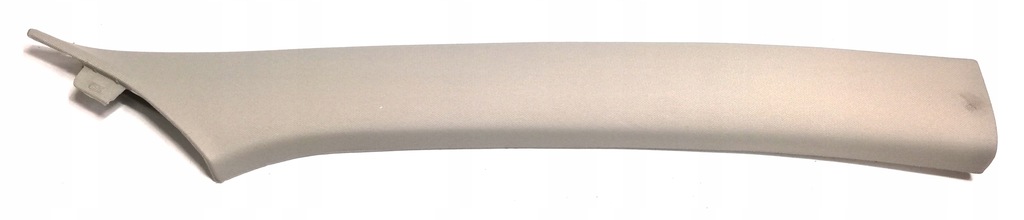 фото №1, Защита обшивка стойка правый перед renault laguna iii 769110001r oe!