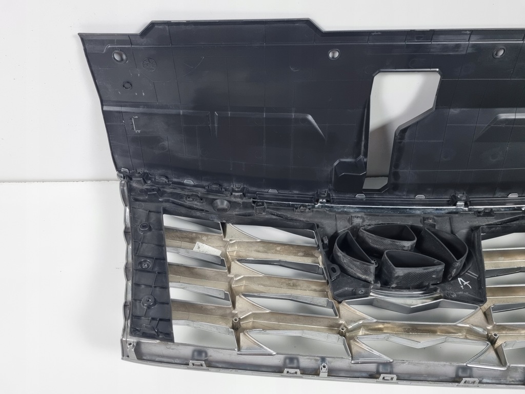 фото №10, Решётка радиатора радиатора решётка радиатора перед hyundai tucson 2020- 86391-cz000