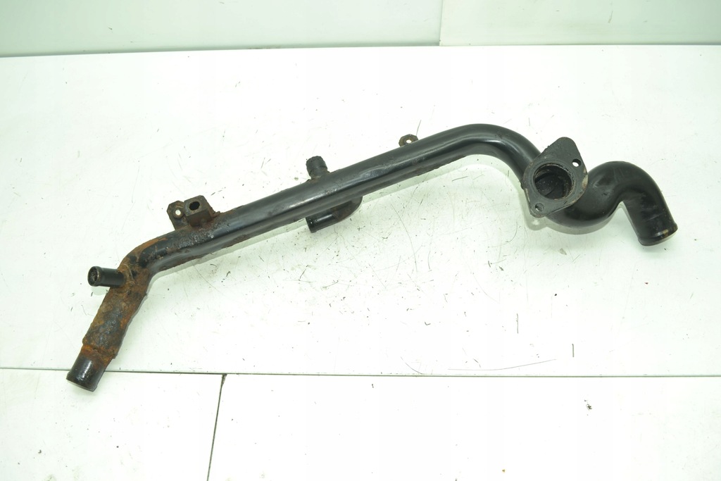 фото №7, Магистраль труба wody saab 93 9-3 1.9 tid 120