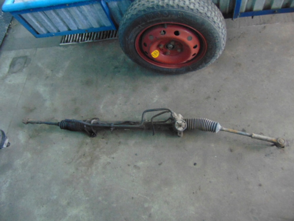 Купить Fiat ducato przekład рулевая