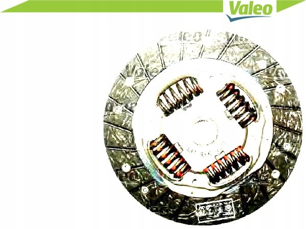 фото №2, Valeo 826362 набір зчеплення