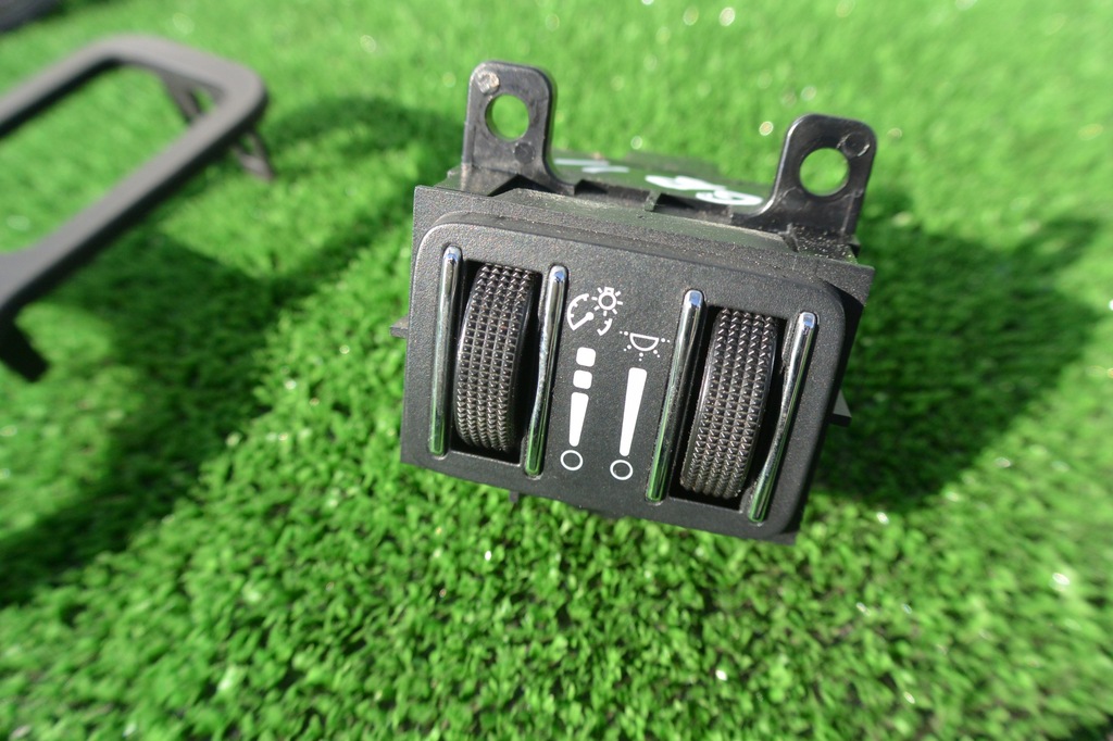 фото №8, Переключатель света maserati ghibli quattroporte